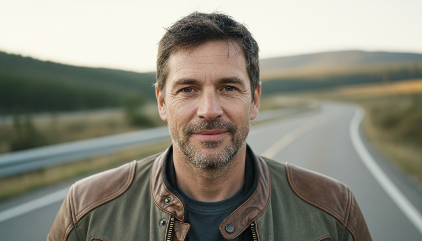 Marc Durand