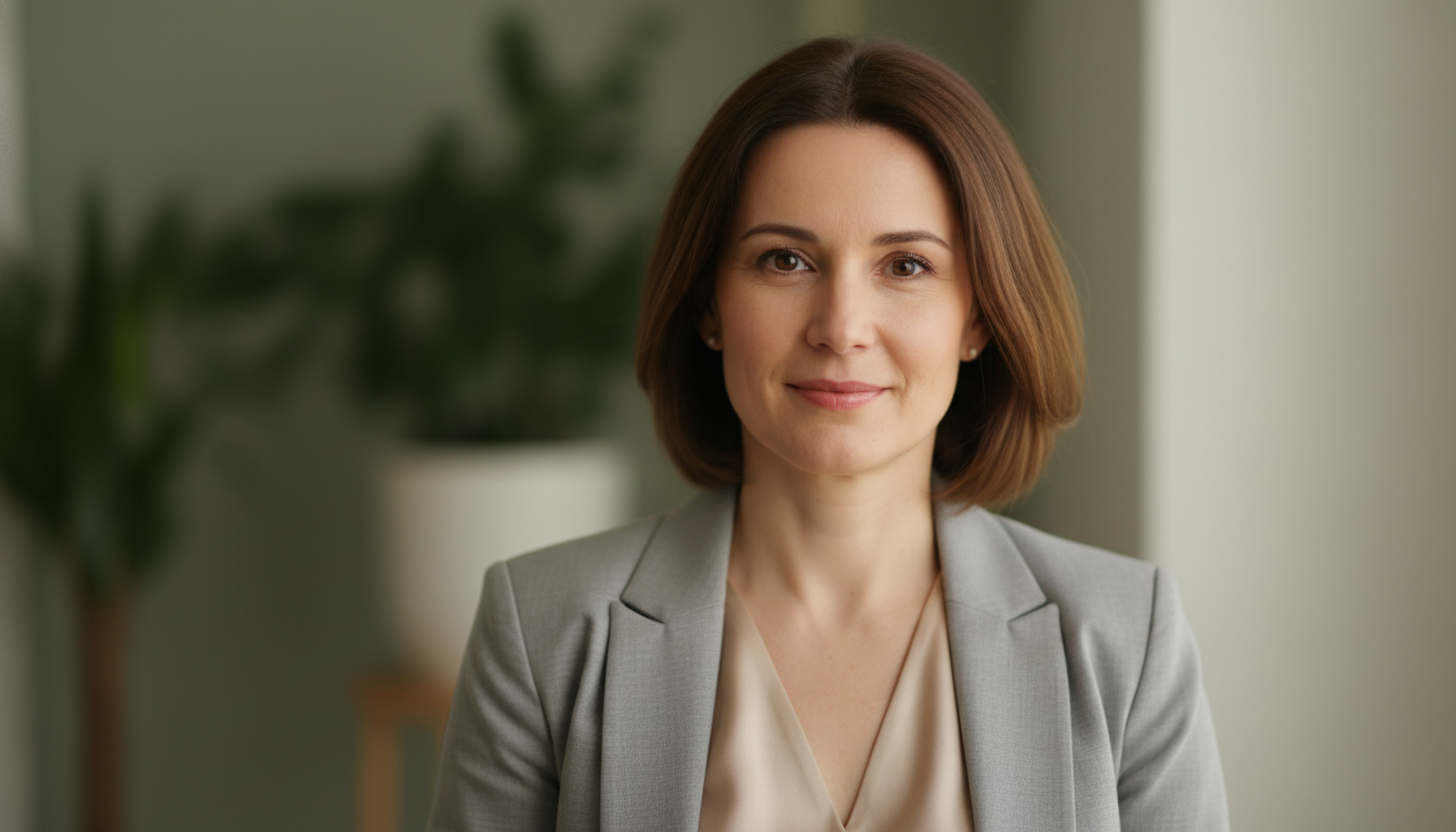 Sophie Lemoine