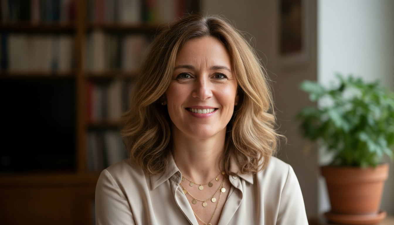 Marine Lefèvre