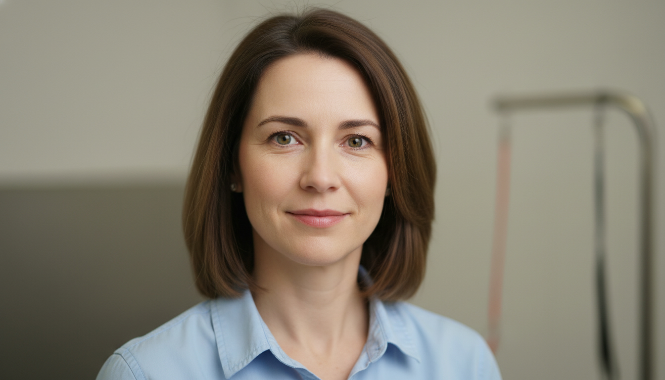 Claire Bertin