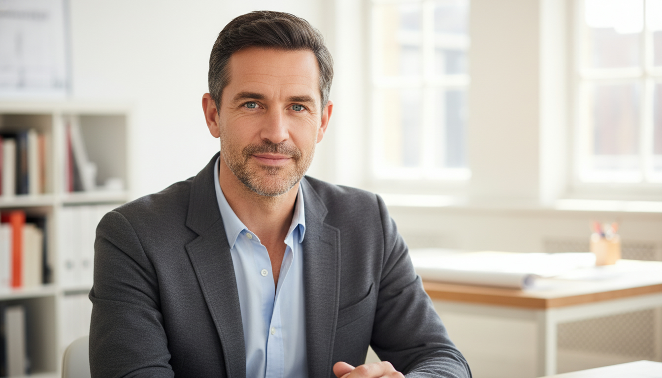 Nicolas Joly