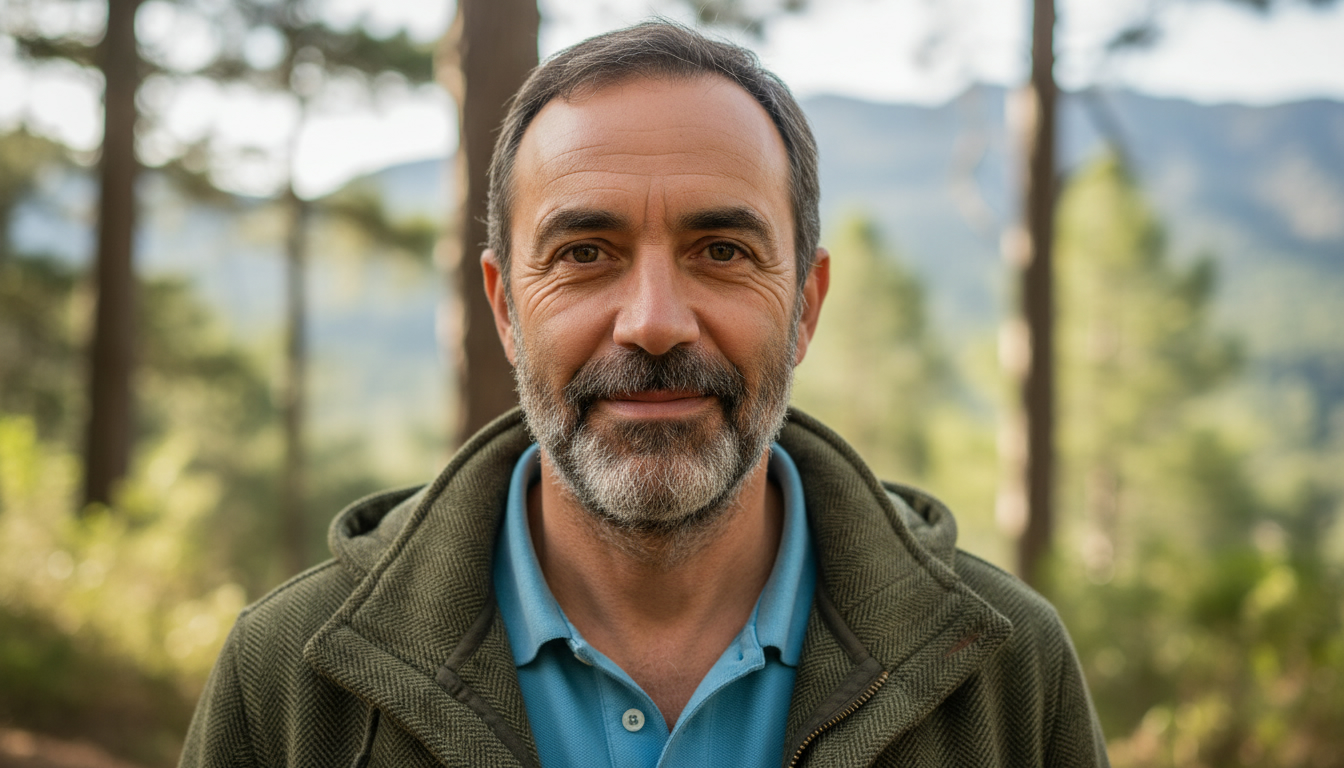 Marc Dubois