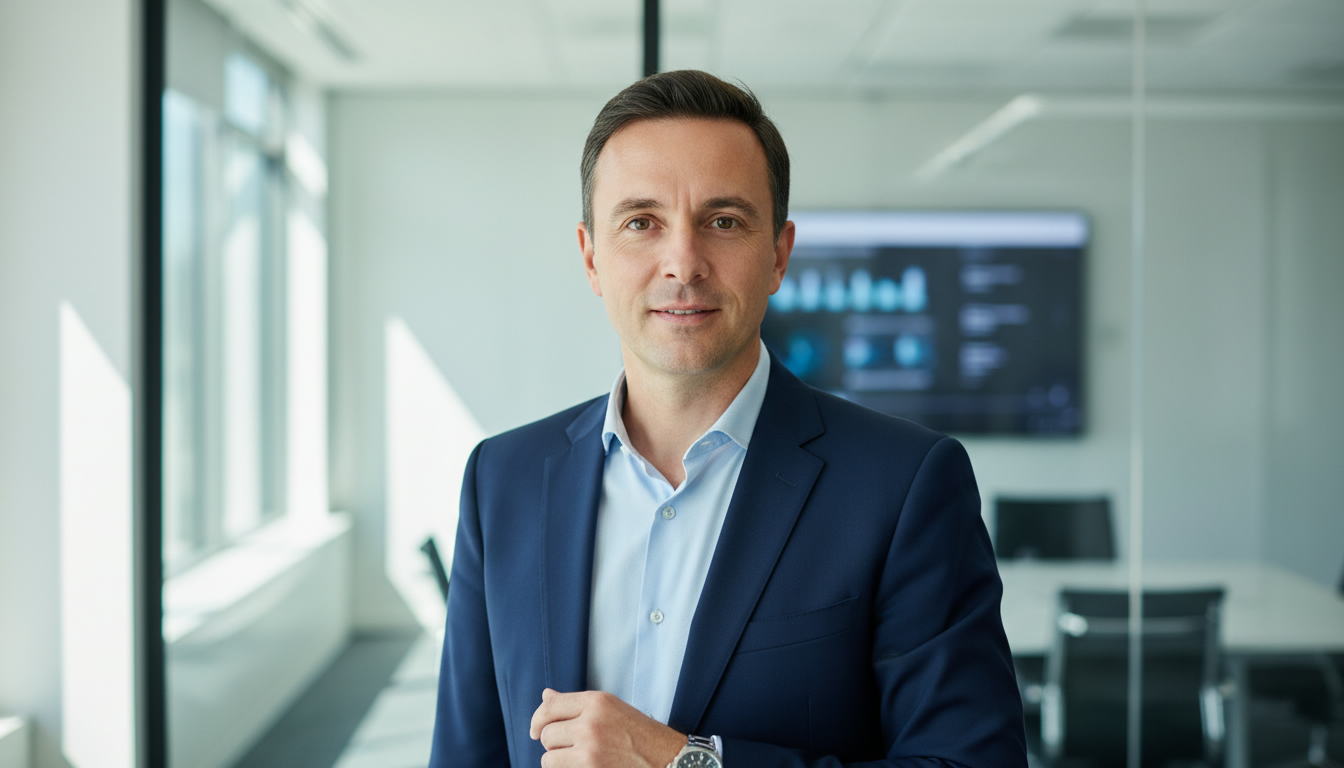 Nicolas Martel