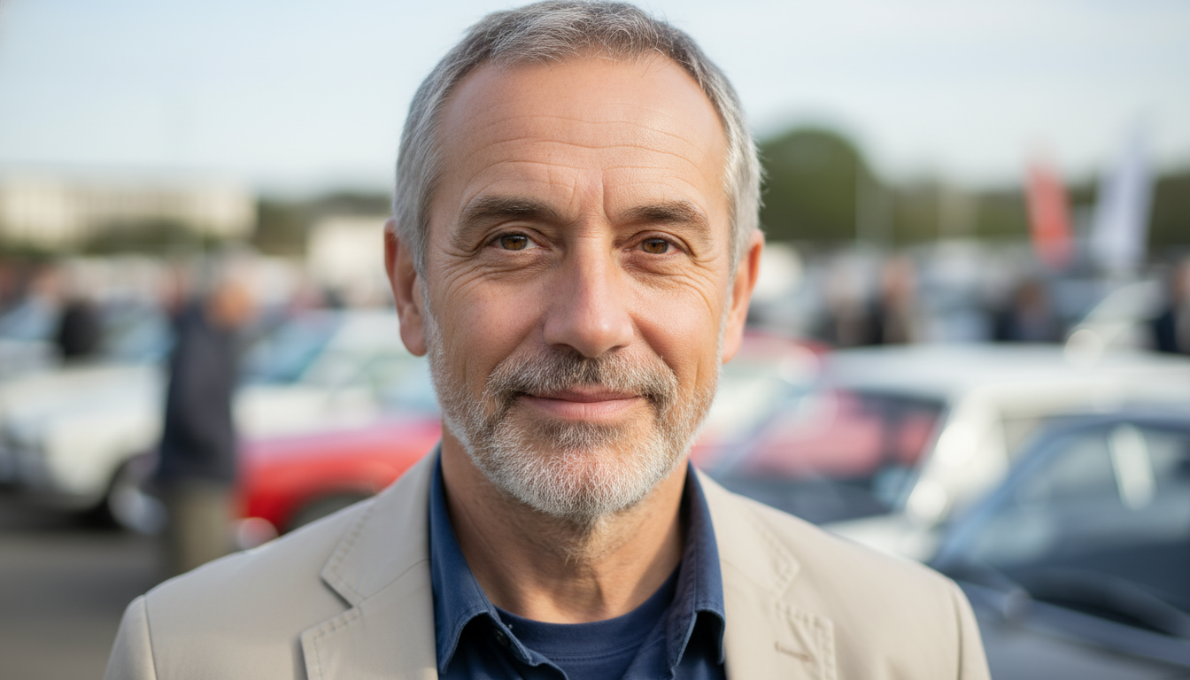 Jean-Paul Lefèvre