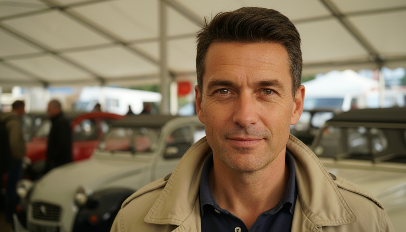 Paul Lefèvre