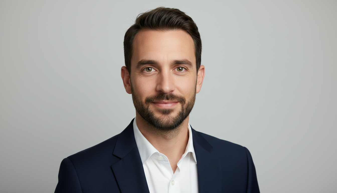 Julien Caron