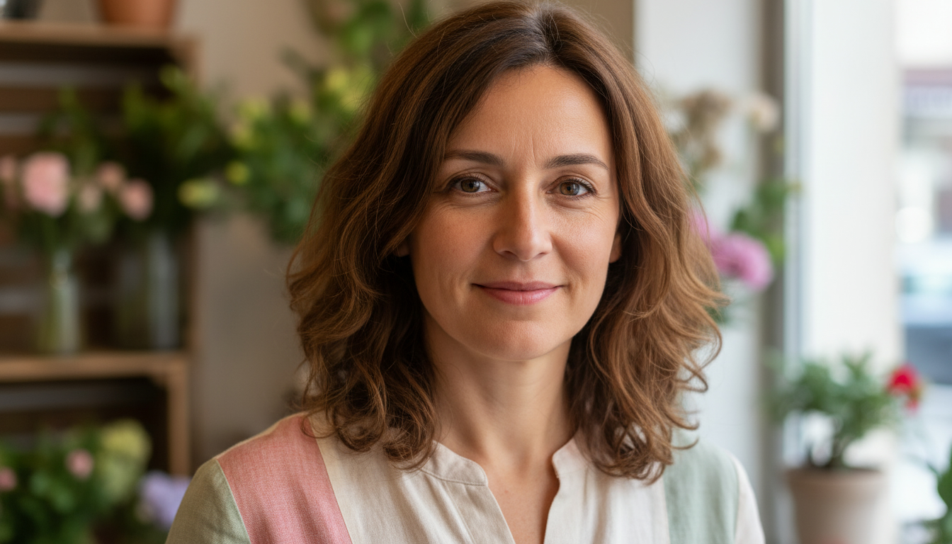 Marie Lemoine