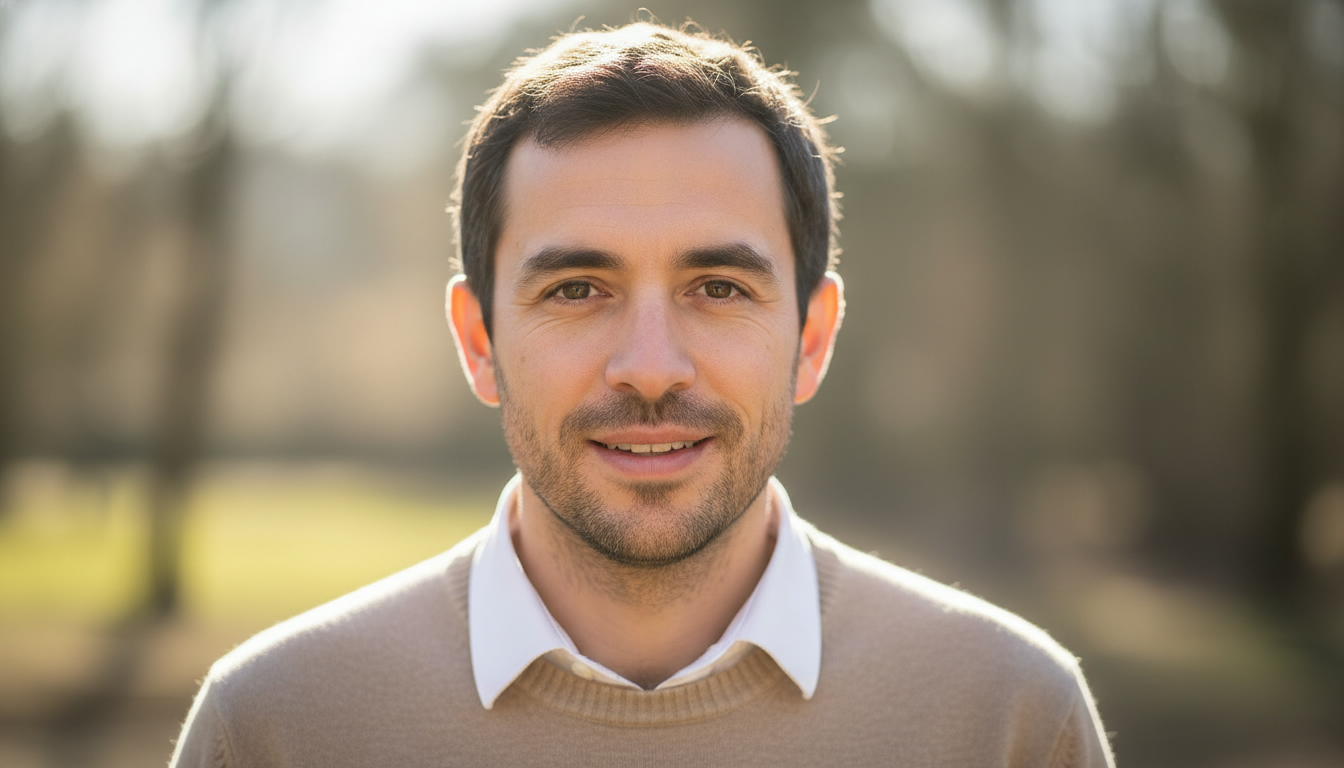Julien Faure
