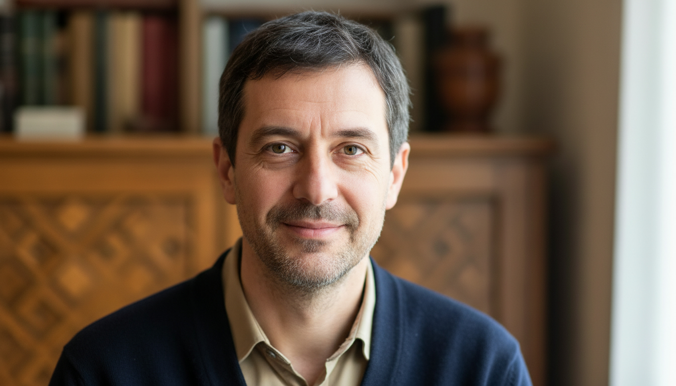 Gabriel Moreau