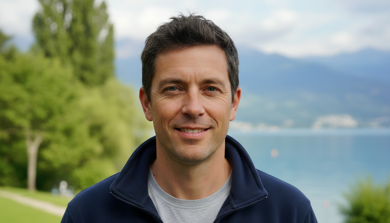 Julien Roussel