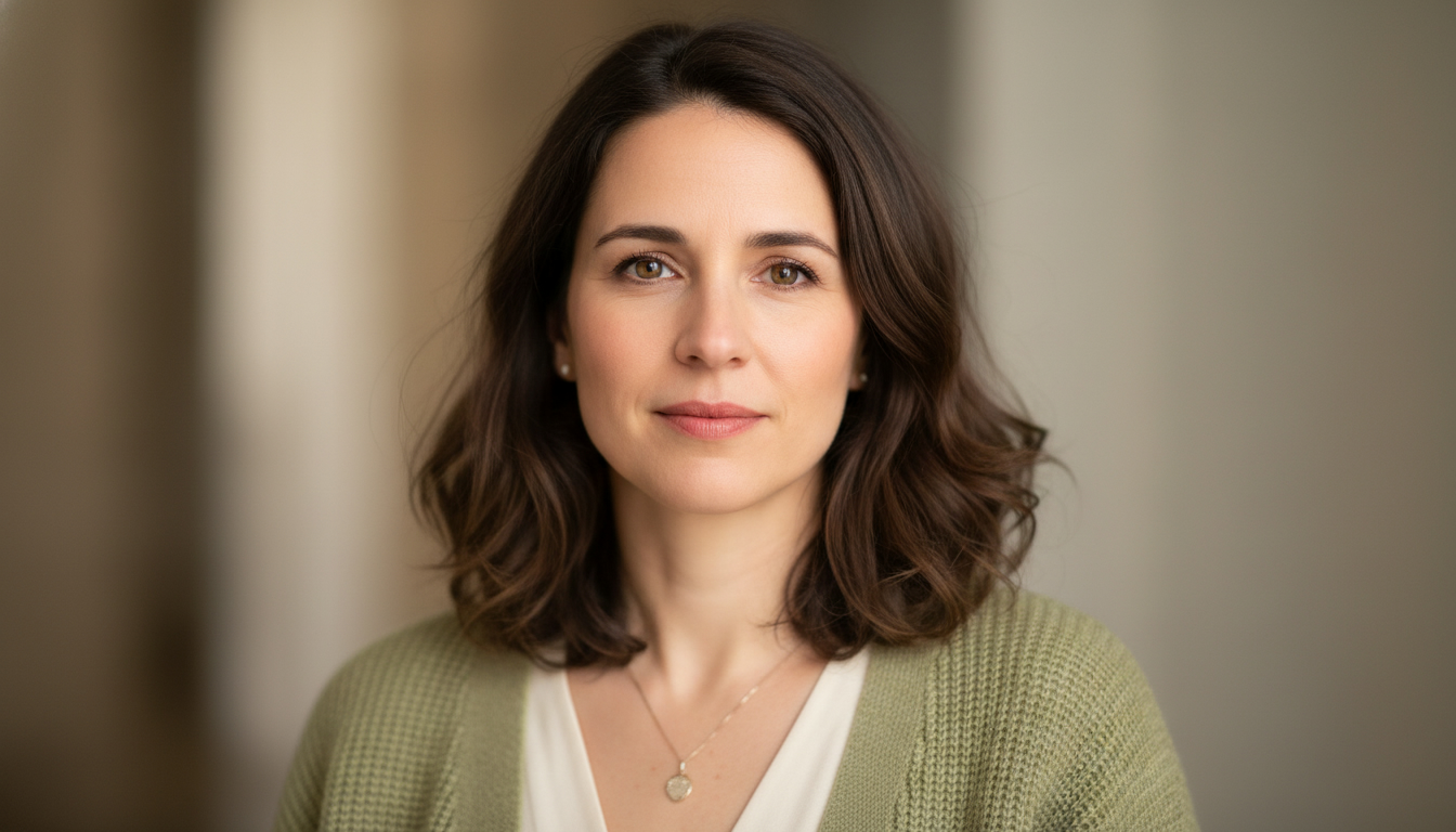 Clémence Vigneron